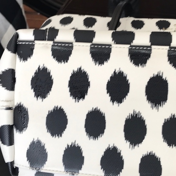 Kate Spade purse - Picture 7 of 8